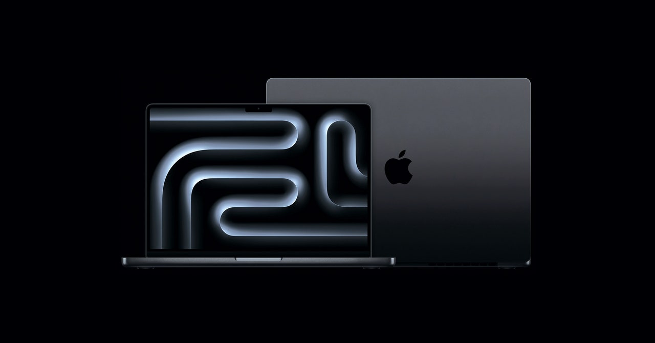 Apple October 2023 event: MacBook Pro, iMac, M3, M3 Pro, M3 Max