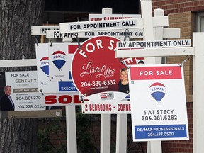 A new study finds that the number of Canadians who say they are paying off their mortgage