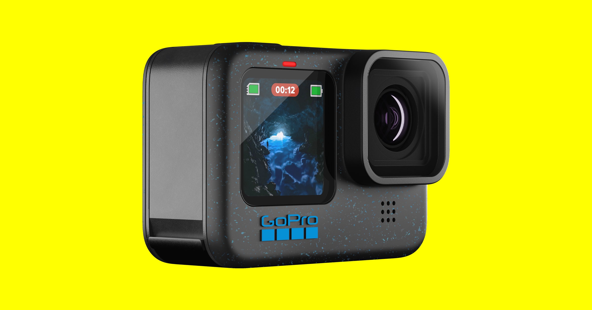 Top 10 Action Cameras (2023): Underwater, 360°, Compact, and More