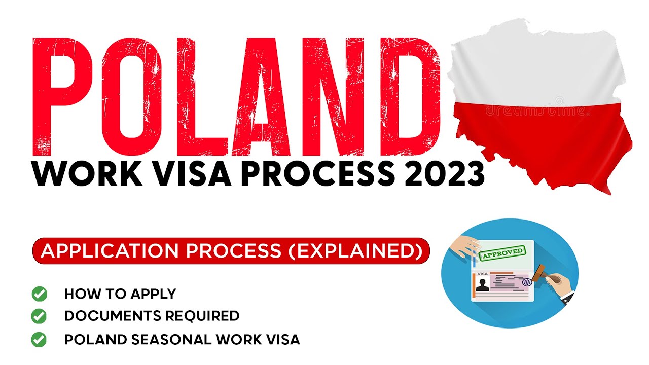 Poland Work Visa Process Explained