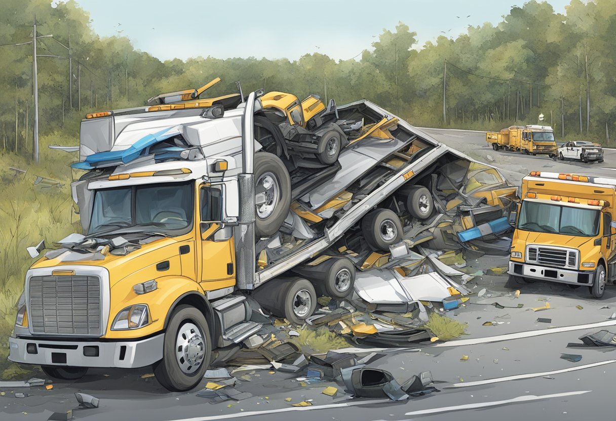 Rhode Island Truck Accident Attorneys: Experienced Legal Representation for Victims