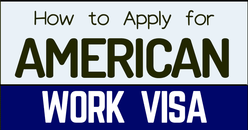 U.S. Permanent Work Visa Application Process 2024