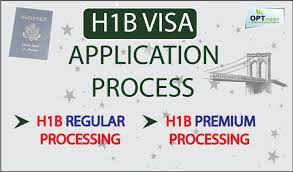 USA H1B Visa Application Steps and Tips